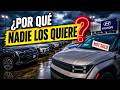 🚘 Miles sin vender… ¿Qué está pasando con Hyundai?