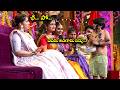 Sridevi Drama Company Most Hilarious Comedy Highlights | Punch Prasad, Naresh | ETV