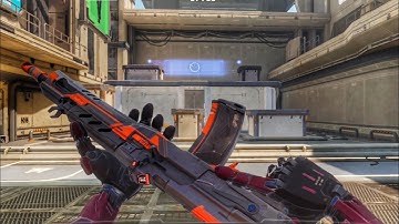 Hyper Front Gameplay ( Thunder )