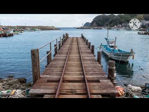 【鉄道PV】鉄道珍スポット【AI生成】