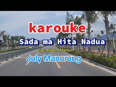 Karouke ' Sada
