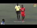 Mouhamed Diagne Diambars Vs Teungueth FC 