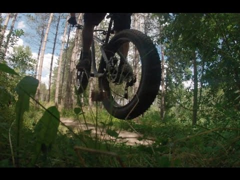 reid boss fat bike review