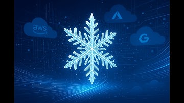 Snowflake 2025 Deep Dive: Cloud Data Platform & AI Data Cloud
