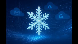 Snowflake 2025 Deep Dive: Cloud Data Platform & AI Data Cloud