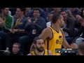 2nd Quarter, One Box Video: Utah Jazz vs. San Antonio Spurs