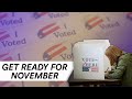 Helpful Voting Tips: From Registration to Election Day