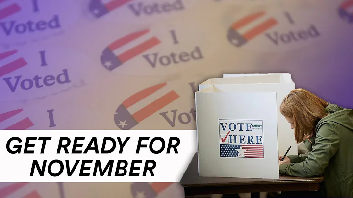 Helpful Voting Tips: From Registration to Election Day