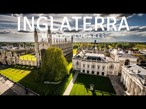 Video: Lugares de visita obligada en Oxford para los ratones de biblioteca