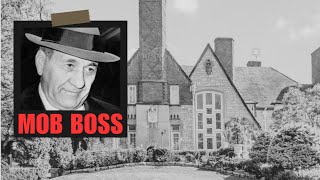 They Broke Into a Mafia Boss’s House… None of Them Survived
