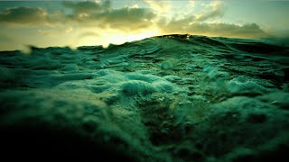 NIИ - The Great Below (LYRICS ON SCREEN) 📺