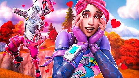 Introducing CAVA Thiagoxd! (Join A Fortnite Team)