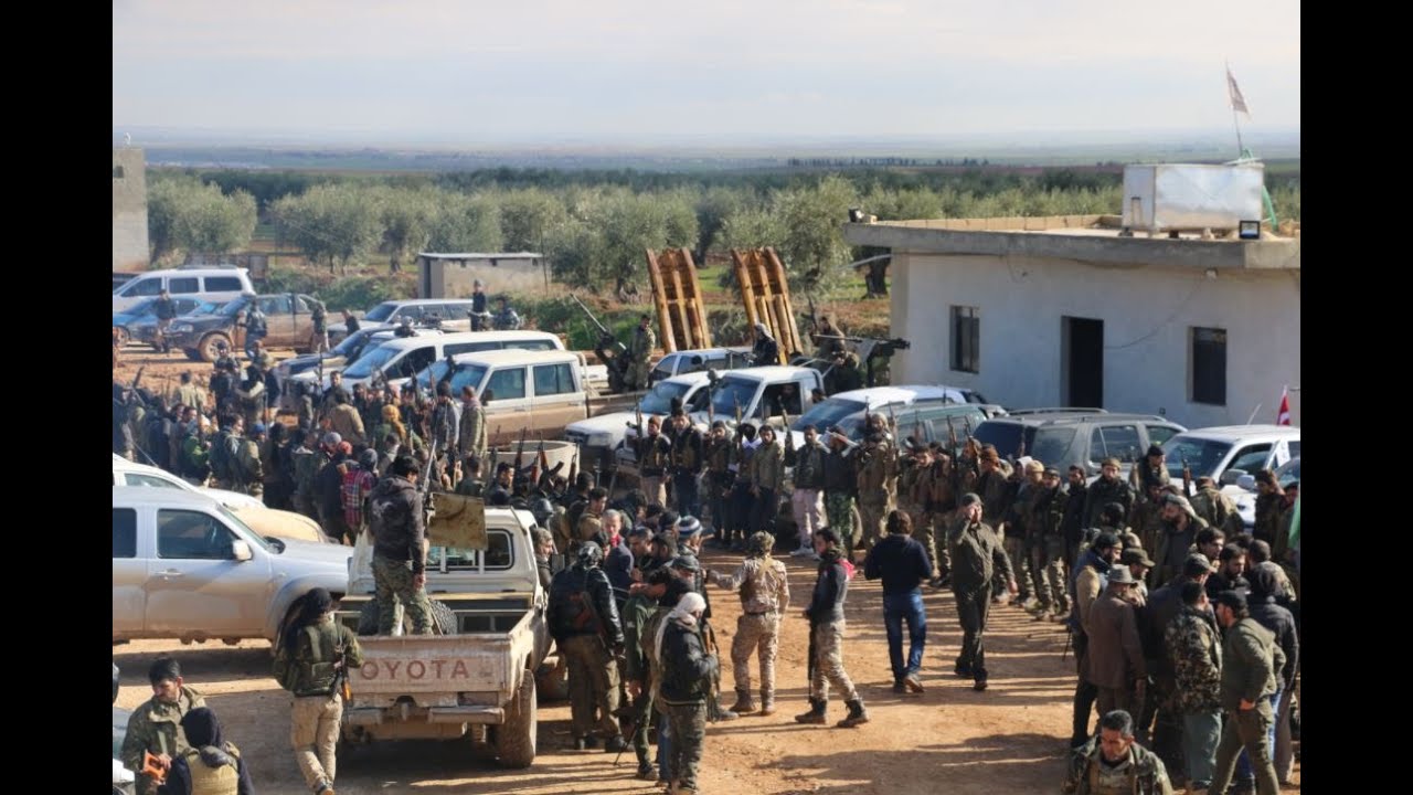 أردوغان يهدد.. والجيش الوطني يرفع الجاهزية من إدلب إلى الحسكة | سوريا اليوم