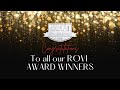 Rovi homes l annual awards party  2022