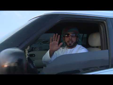 مسيرة حمد مبارك بن عثعيث العامري شوط الثنايا مهرجان الظفرة 2019 