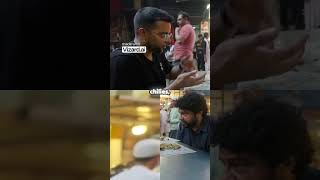 Mumbai’s Iconic Baida Roti | The Ultimate Late Night Snack