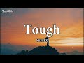 NEFFEX Tough Lyrics