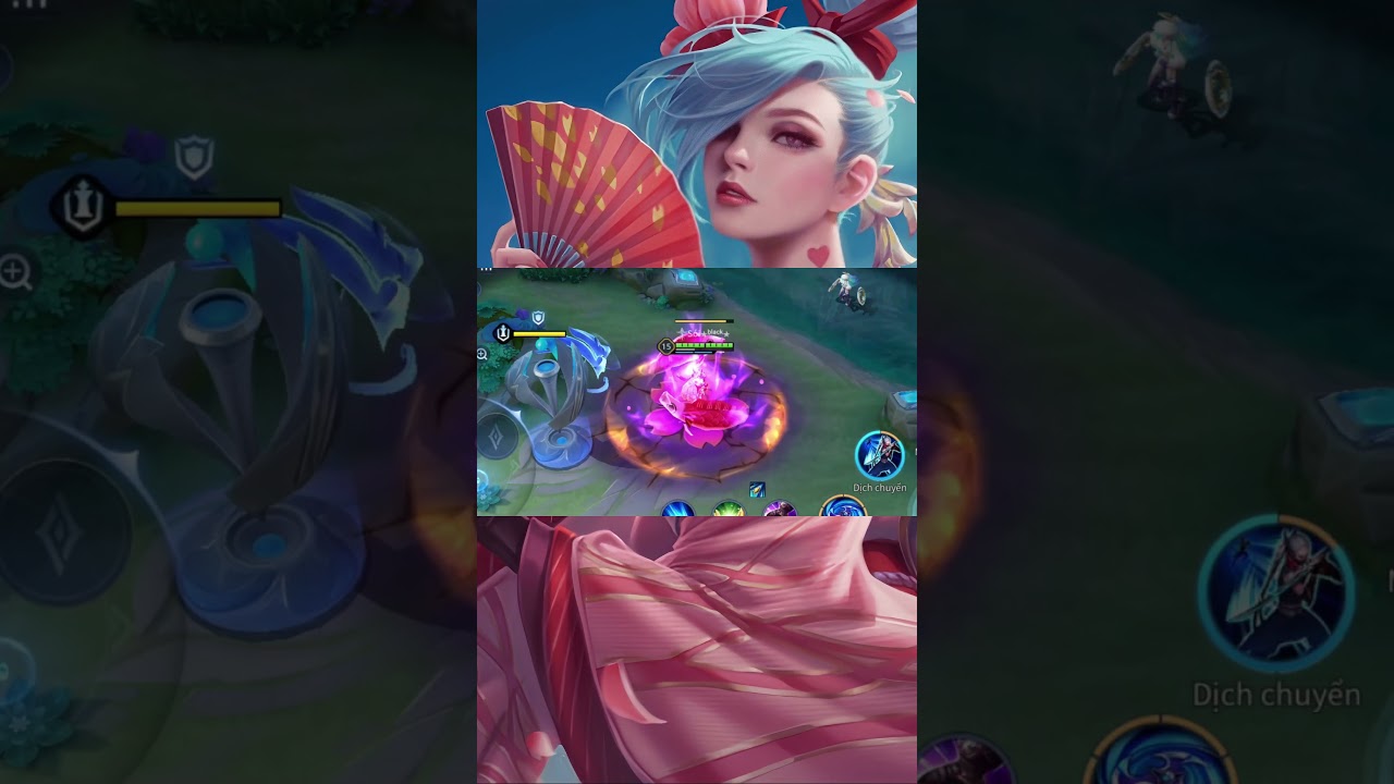 Top 5 skin đẹp nhất của Airi 2024  