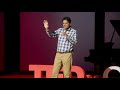 Sir Ken Robinson​ was right about the symptom, now let's talk | Dr. Rahul Razdan | TEDxOcala