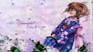 Shiawase no Mahou / Cardcaptor Sakura