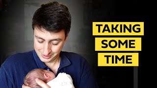 An Update And Some Happy News