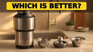 Top 5 Best Stainless Steel Garbage Disposal for Small Kitchen 2026 - Efficient Solutions for Cleanup The Top 5 Best Garbage Disposal Strainer In 2026 Must Watch Before Buying