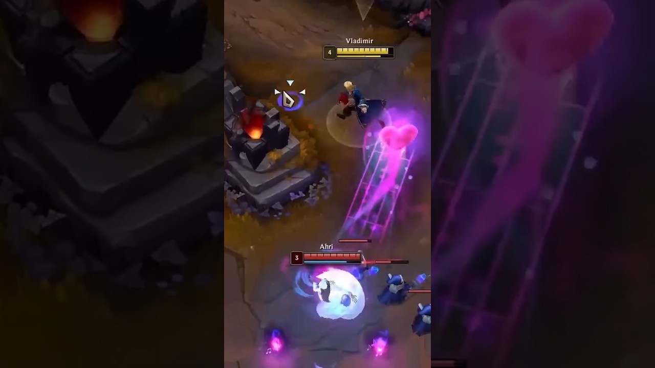 Caderitas 🕺 #leagueoflegends #soulxeliv #twitch #riotgames