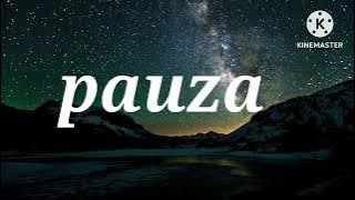 Alin Parno Negativ Am văzut adâncul mari nou 2025