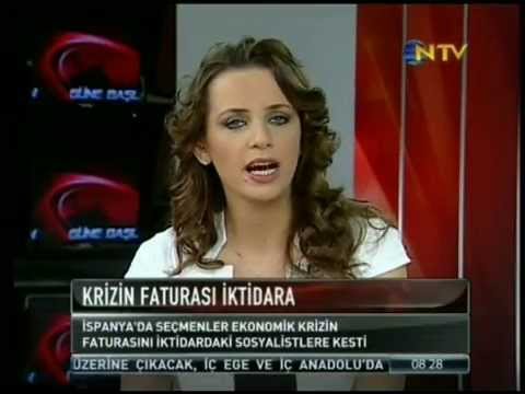 Burcu Koç Kaya - 2011