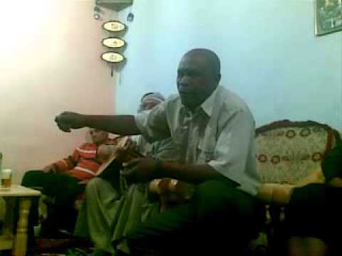 جلسه وموال راقي هشام 