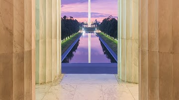 Exploring the Reflecting Pool: A Virtual Field Trip