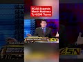 NCAA Expands March Madness To Include 4,096 Teams
