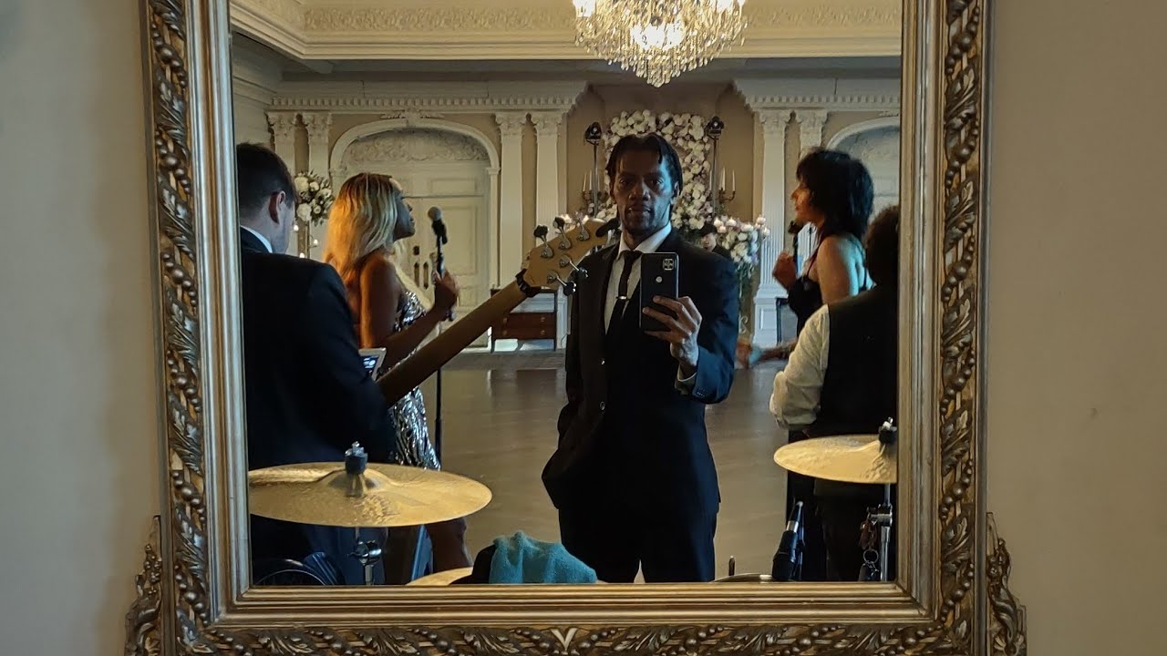 Gotta Scream 7 times