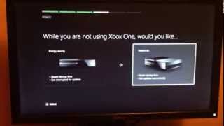 Xbox One Skin XBMC Boot