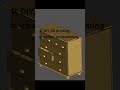 🎬 GA3D - Apprendre en faisant 🚀 #shorts #freecad #madewithfreecad #modélisation3d #3ddesign