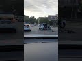 В Александрии сбили велосипедиста 19.06.2020