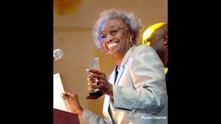 The Mississippi Mass Choir-Im Not Tired Yet