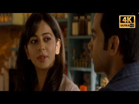 आज पता चला एक कागज़ का टुकड़ा भी किसी आदमी की ज़िन्दगी बदल सकता है | Rakul Preet Singh