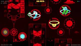 Bloodbath 85% Progress 2
