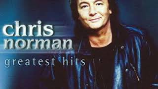 Chris Norman - The Night Has Turned Cold 1989