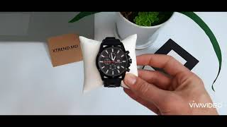 Ceas Barbatesc MF0089G . Livrare in toata Moldova ! 1 an Garantie !