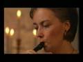 Michala Petri & Lars Hannibal: Tartini Devil`s Trill Sonata 3.