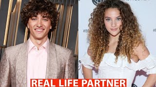 Gavin Casalegno vs Sofie Dossi | Biography | Net Worth | Lifestyle Comparison 2023 |