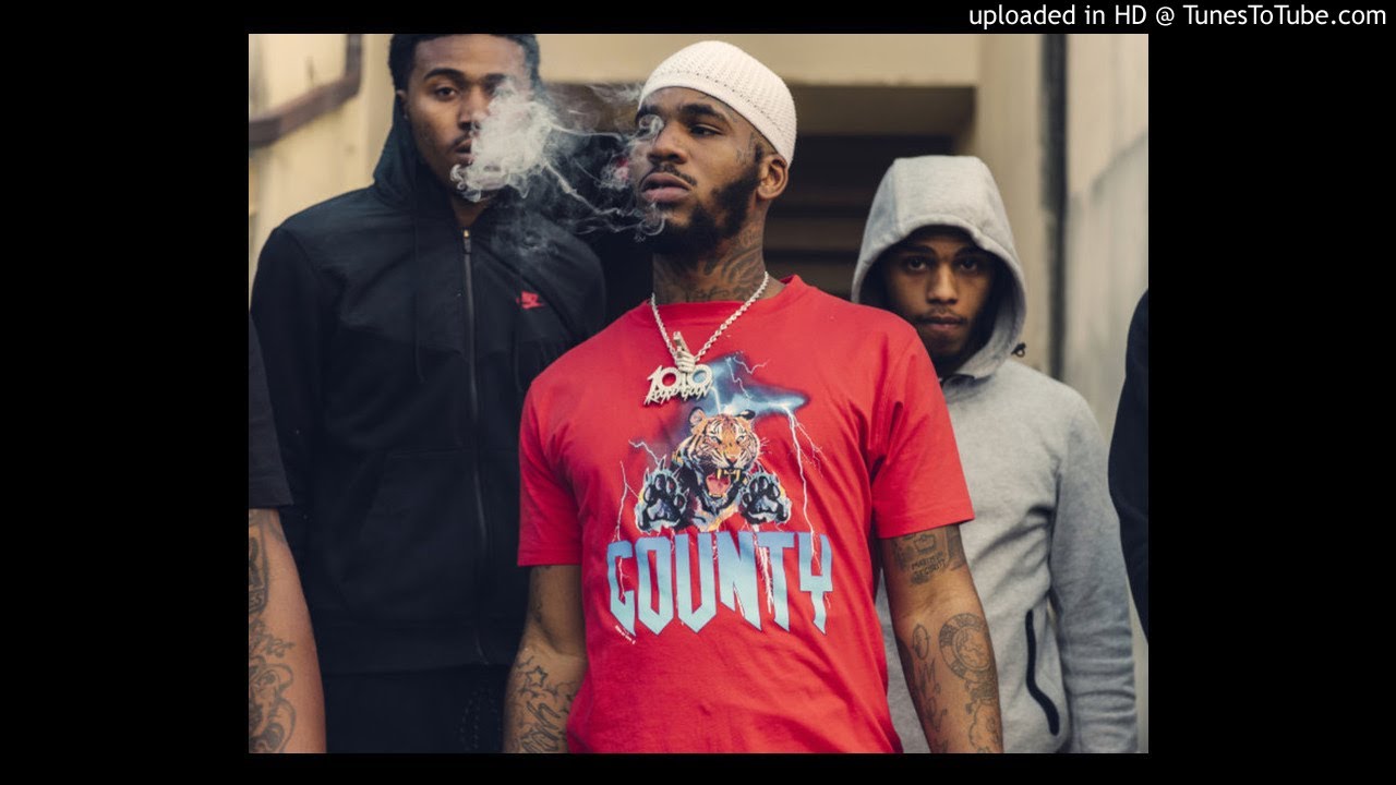 [FREE] Q Da Fool x Cheecho x Borleone x Schlish Type Beat "Slime" (Prod. 100banguapo)