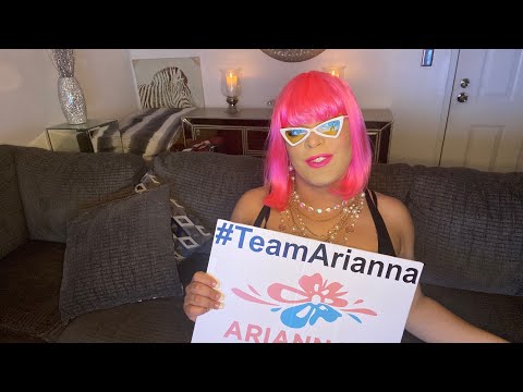 Recording Promo Video for Lead Trans Agency in South Florida ! Ariannas Center #LGBTQ #Trans