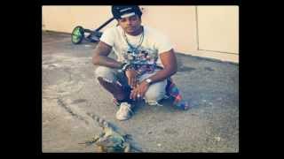 Austin Brown - Groove 92©