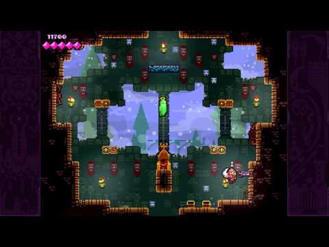 TowerFall Ascension (King's