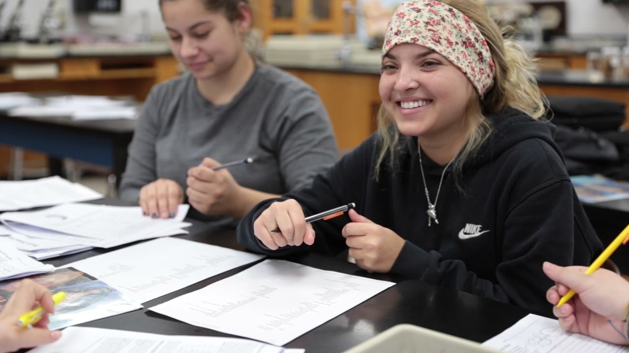 Clear Fork Valley Foundation