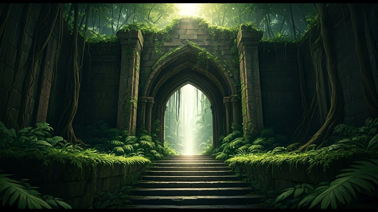 Lost Treasures  Myths or Reality !!