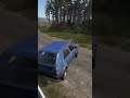 Drifting in the Gunter😮💨 #gaming #dayz #dayzgamers #gameplay